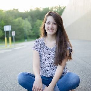 Meet your Posher, Joy